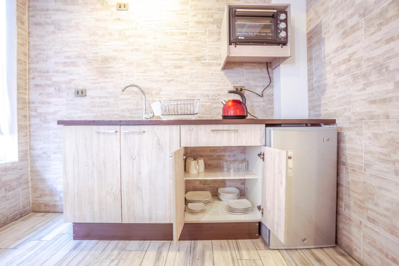 Santiago Rent Apart Zewnętrze zdjęcie
